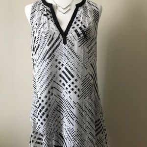 🖤WHBM Dress Tunic🖤